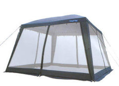 Туристический тент-шатер Campack Tent G-3001 (зеленый)