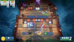 Overcooked! All You Can Eat (для ПК, цифровой код доступа)