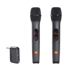 JBL DOUBL WIRELESS MIC