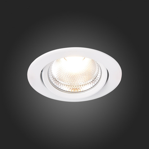 Встраиваемый светильник ST Luce ST211.538.15.36