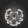 Люстра подвесная ST Luce Stampo SL549.413.30