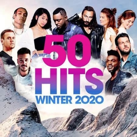 50 Hits Winter 2020 (2019) MP3