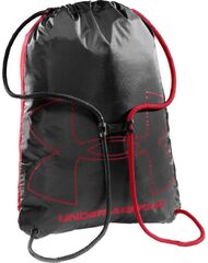 Рюкзак теннисный Under Armour Ozsee Sackpack - red