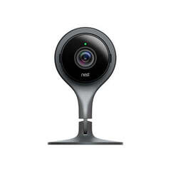 NEST Cam Indoor NC1102ES