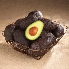 Авокадо Хасс