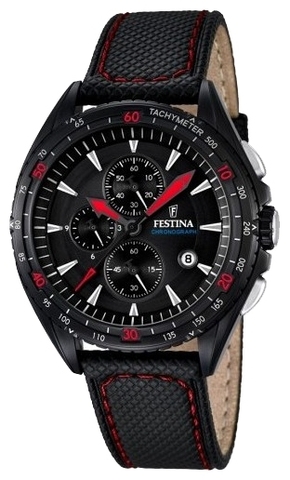 Наручные часы Festina F16847/4 фото