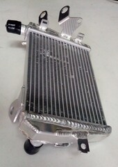 Радиатор для BMW R1200GS / R1200RT / R1250GS / R1250RT (Left)