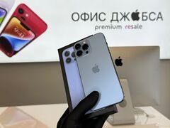 iPhone 13 Pro Max, 1 ТБ б/у