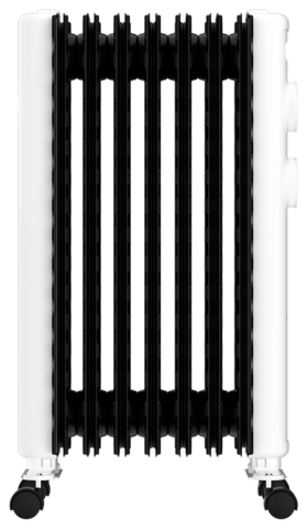 Радиатор масляный Royal Clima ROR-LN9-2000M 9 секций