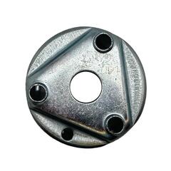 Храповик стартера UNITED PARTS 173F/177F (под плоские собачки)