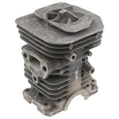 Цилиндр бензопилы Husqvarna 136, 137, 38 мм в интернет-магазине ЯрТехника