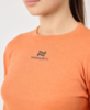 Комплект термобелья Nordski Soft Orange женский