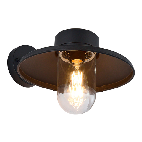 Светильник настенный ST Luce Basko SL9542.701.01