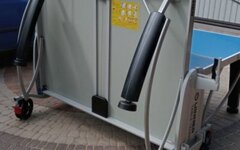 Теннисный стол Winner Outdoor S-450