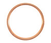 MS35769-48 Gasket, 1 3⁄4" Inner Diameter