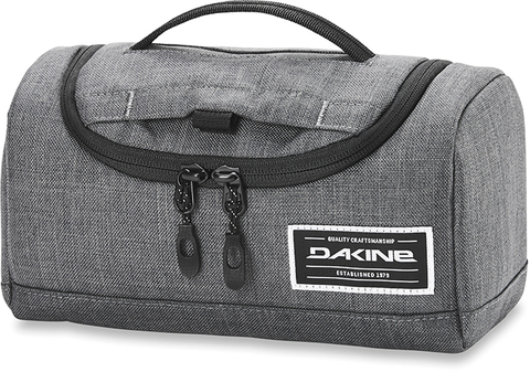 Картинка несессер Dakine revival kit m Carbon - 1