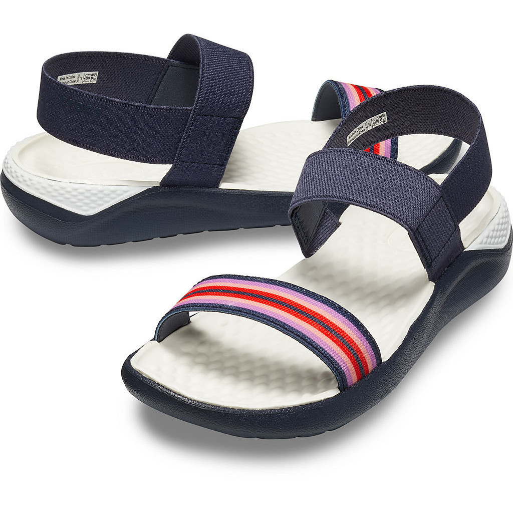 Crocs literide sandal deals