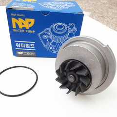 НАСОС ВОДЯНОЙ LANOS, CHANCE 1,5, NEXIA NAP