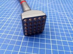 Бучарда HILTI SDS-max 40x40 х 250 мм, 20 зубов