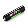 Аккумулятор 18650 Soshine 3.7V 2900mAh с защитой