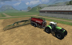 Farming Simulator 2011 - Equipment Pack 2 (для ПК, цифровой код доступа)