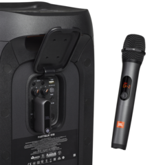 JBL DOUBL WIRELESS MIC