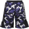 Шорты Hardcore Training Blue Camo