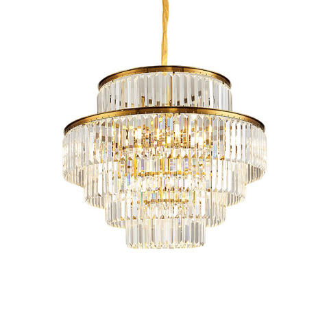 Люстра Colonne Collection D75