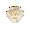 Люстра Colonne Collection D75