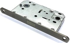 Защелка сантехническая MC96GR графит