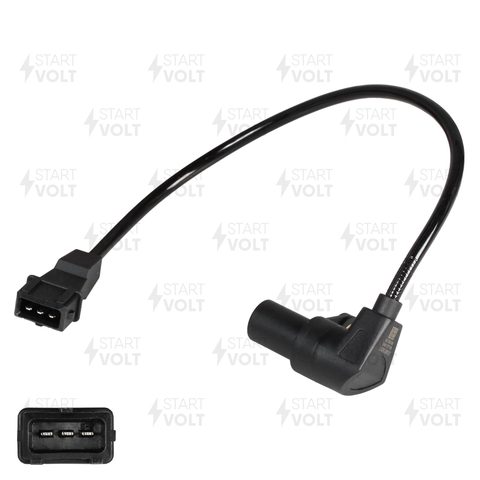 ДАТЧИК ПОЛОЖЕНИЯ КОЛЕНВАЛА LANOS, CHANCE 1,5, NEXIA N100 DOHC, N150 SOHC СТАРТВОЛЬТ