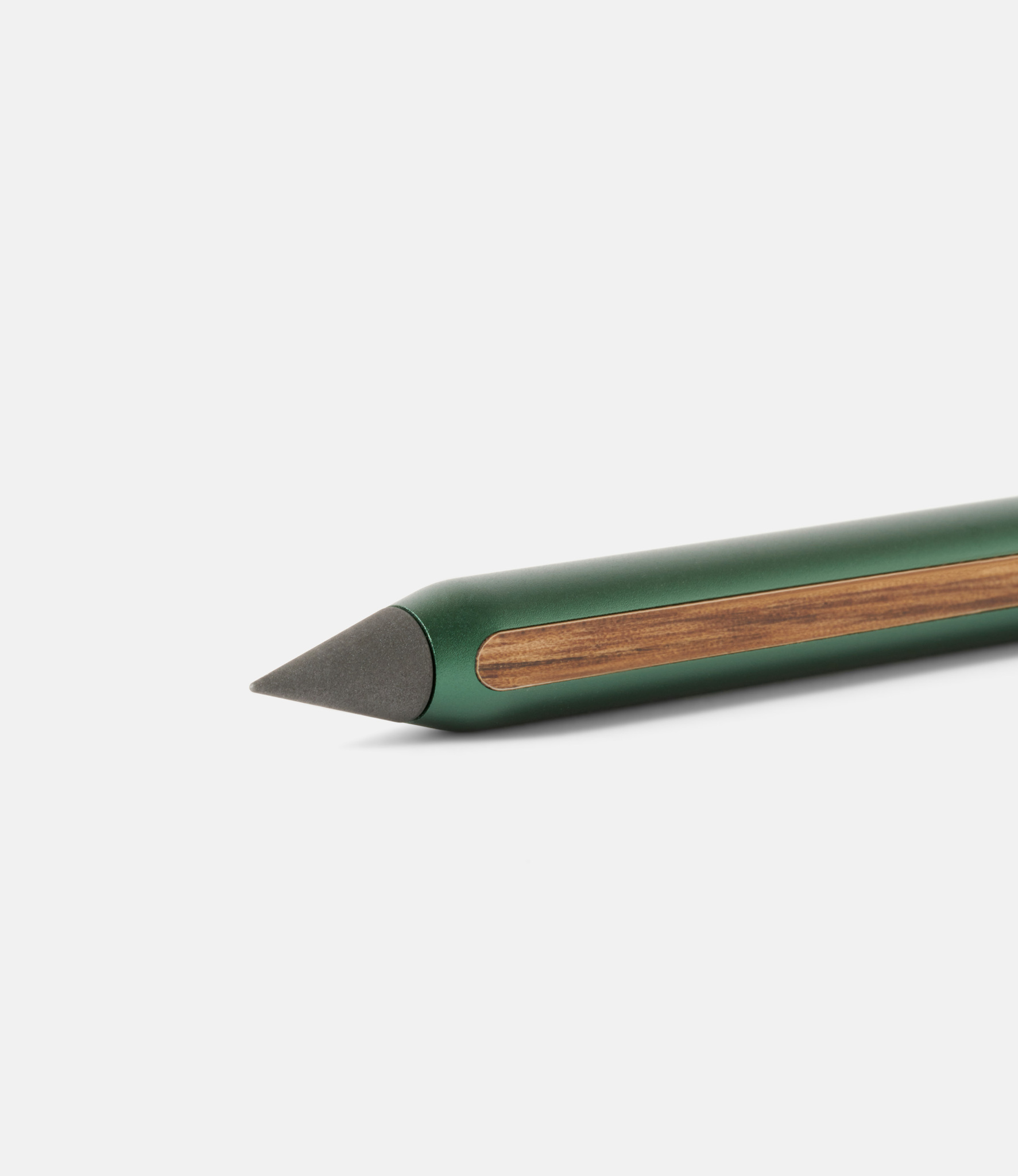 Stilform AEON Aurora Green — вечный карандаш