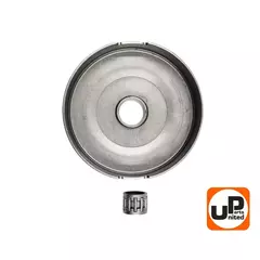 Барабан-зв. UNITED PARTS 3/8