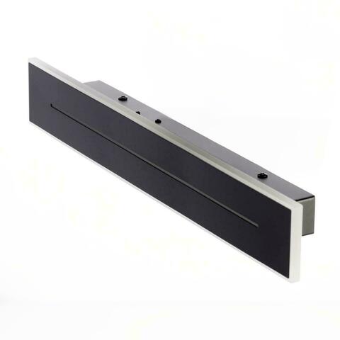 Настенный светодиодный светильник Citilux Тринити CL238641