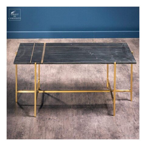 Столик журнальный Objet de Curiosite Coffee table oc_fe095nc