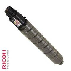 Тонер-картридж тип IMC300 черный для Ricoh IM C300/C400. Ресурс 19300 стр. (842382 | 842601)