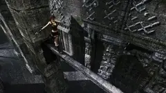 Tomb Raider Underworld (диск для PS3, полностью на английском языке)