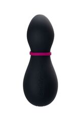 Вакуум-волновой бесконтактный стимулятор клитора Satisfyer Penguin