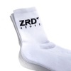 Носки ZRD  Basic Белые