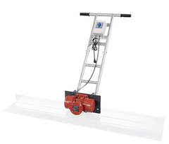 Электрический привод виброрейки Vektor VSG-2.5D - [2 - 3.5 метра  / 220V]