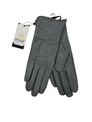 Перчатки. Женские. Материал верха: Кожаные люкс качества. Подклад: Трикотаж-шерсть. 5 шт в упаковке