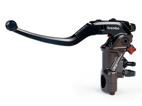 110E71150 Главный цилиндр сцепления 16 RCS Corsa Corta RR Brembo Racing