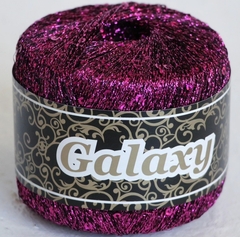 Пряжа с пайетками Seam GALAXY
