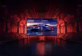 Монитор 27" Xiaomi 2K Gaming Monitor G27Qi EU Black (ELA5593EU)