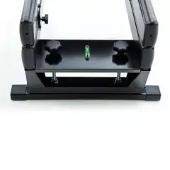 Гребной тренажер WATERROWER Slider Dynamic