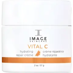 Восстанавливающий ночной крем с витамином С - VC Hydrating Repair Crème