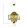 Люстра подвесная ST Luce Nari SL1635.303.09