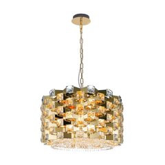 Подвесная люстра Aployt Felikayt APL.861.03.12