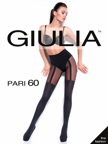 Женские колготки Pari 18 Giulia