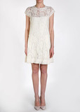 Платье ERMANNO SCERVINO